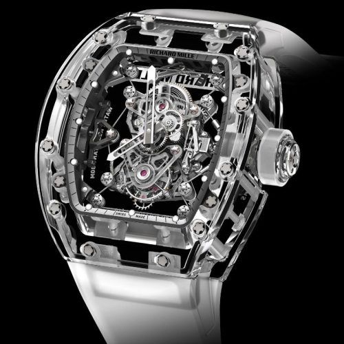 Most Expensive Richard Mille Watches To Adorn Your Wrists With