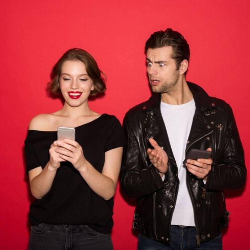 These 6 Zodiac Signs Are The Most Jealous Of The Lot