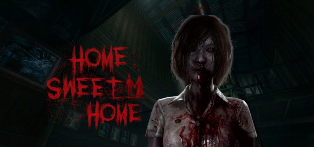 Horror Game ‘Home Sweet Home’ Is Getting Adapted Into A Movie