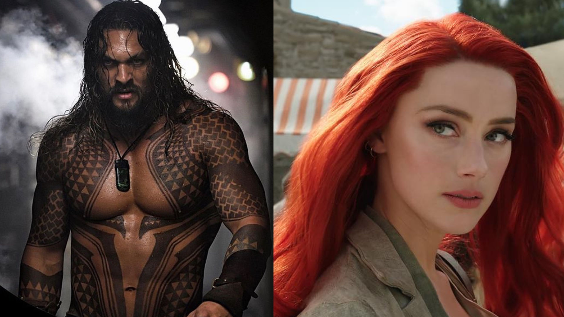 What Is The Amber Heard Aquaman 2 Controversy All About