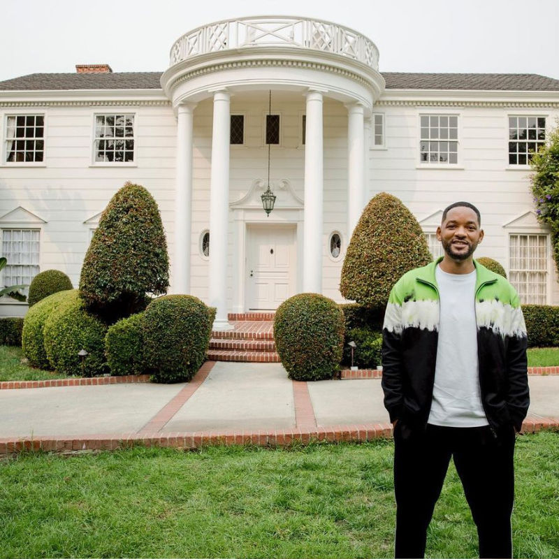 Will Smith’s Net Worth In 2023: A Glimpse Into The Actor’s Impressive Salary, Lavish Properties And More