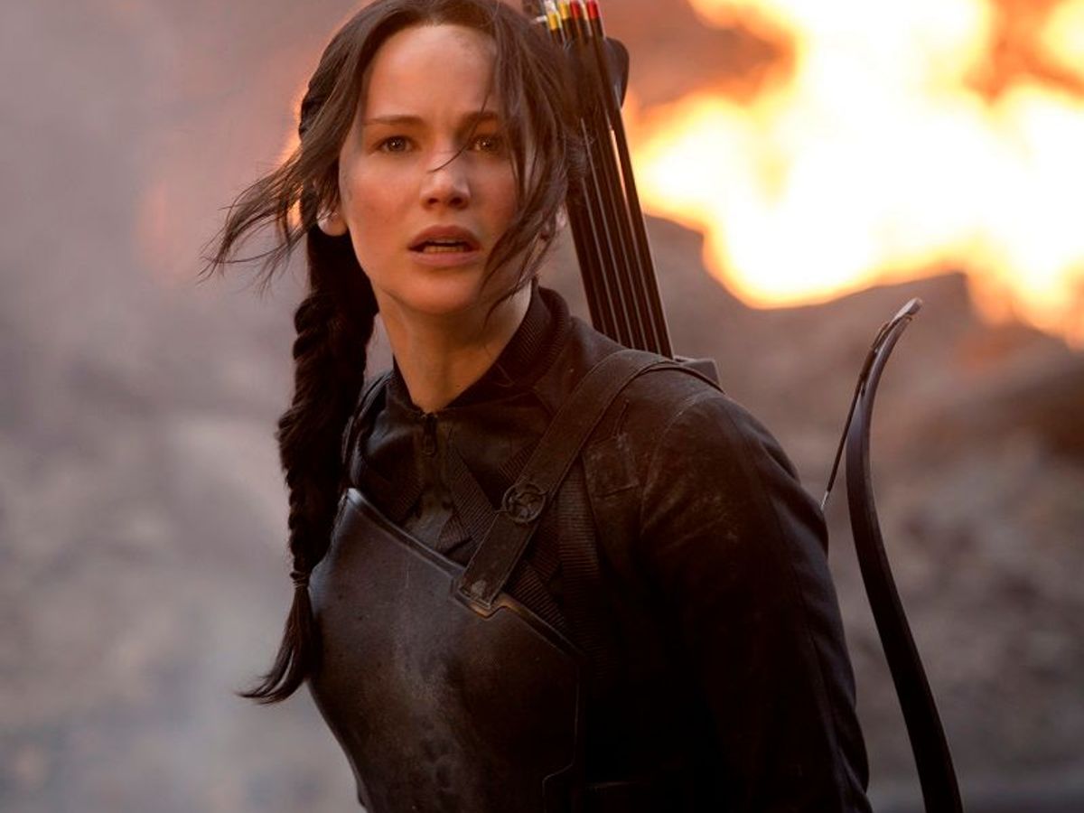 Surviving the Game - Making the Hunger Games: Catching Fire (2013) - IMDb