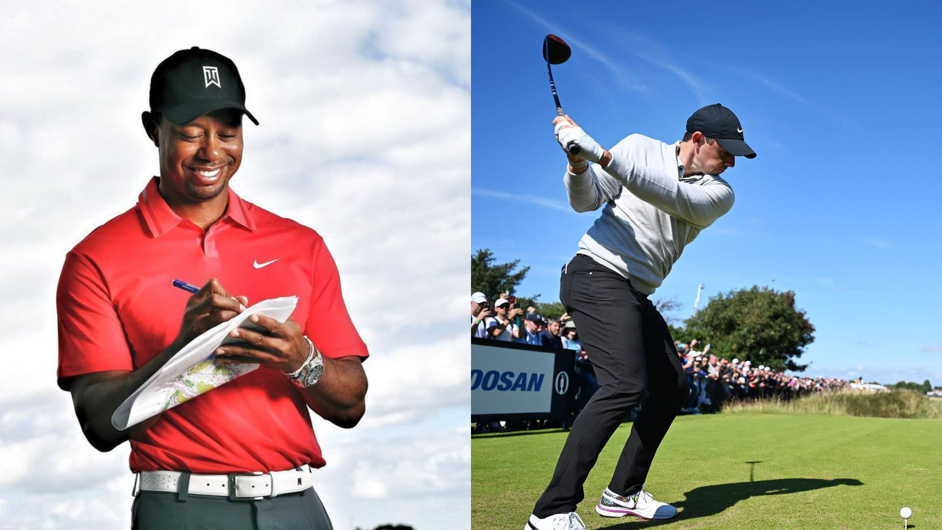 Richest Male Golfers In The World To Know About