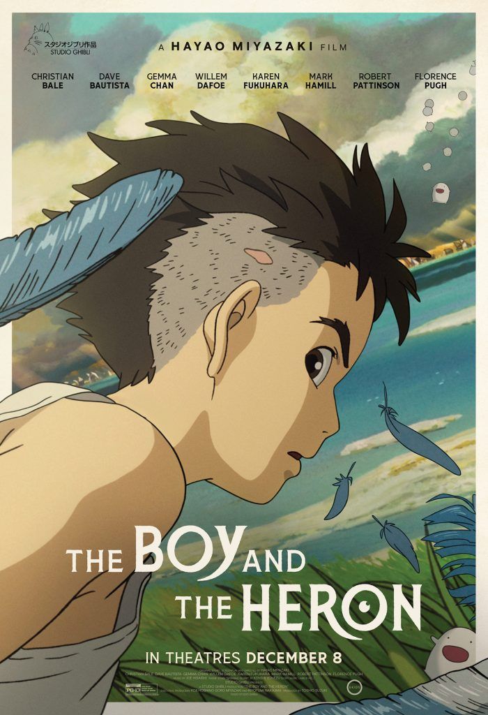 10 Best Anime from Studio Ghibli (According to IMDb) - Ghibli Store