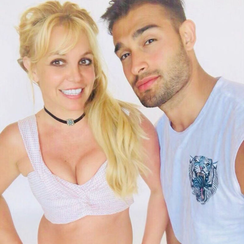 Britney Spears’ Boyfriends: Deconstructing A Dating History That Made The Singer Go “Oops!… I Did It Again”