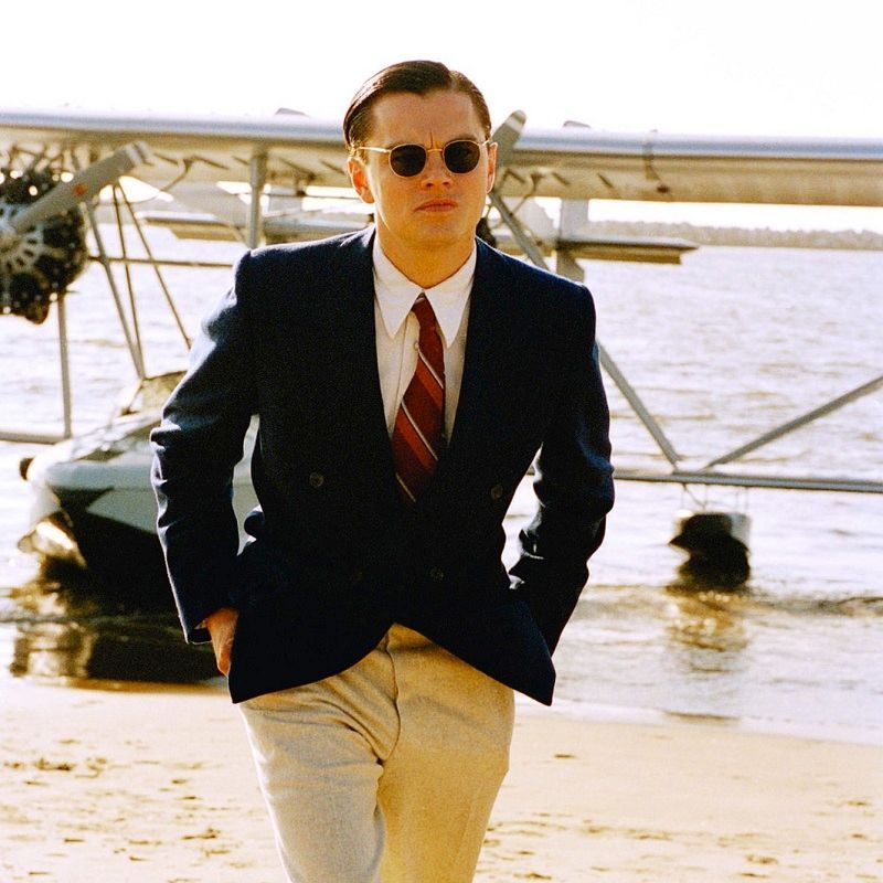 What Is The Net Worth Of Leonardo DiCaprio?