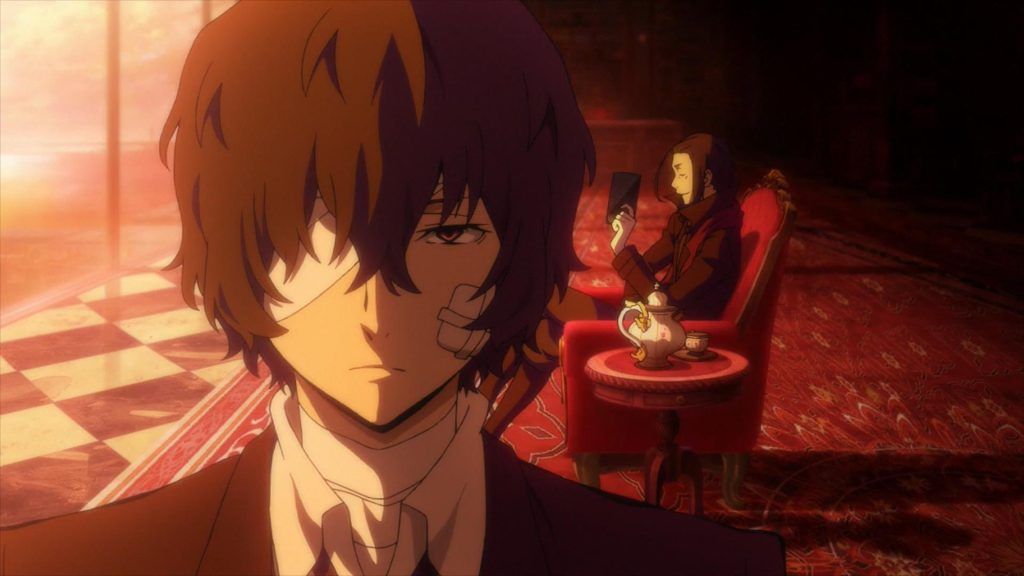 Bungo Stray Dogs (TV Series 2016– ) - IMDb