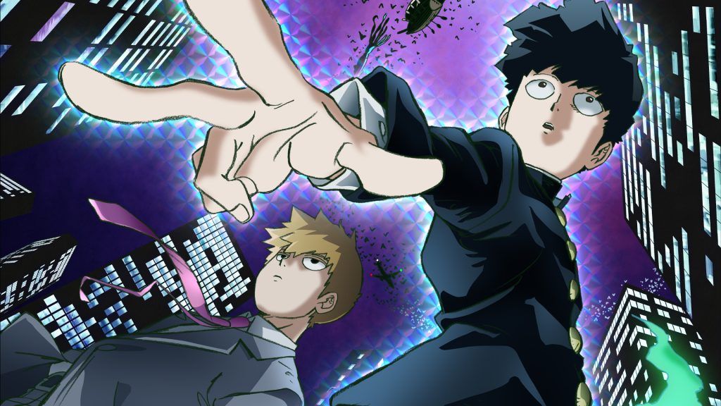 From Jujutsu Kaisen to Demon Slayer: Exploring popular anime power