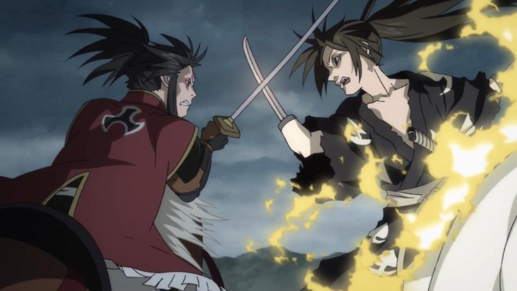 10 Best Anime Series Like 'Demon Slayer' To Put On Your Watchlist