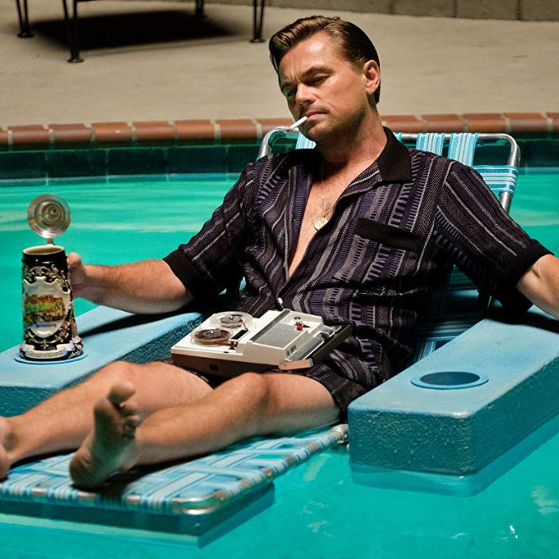 A Look At Leonardo DiCaprio’s Girlfriends And Infamous Dating History
