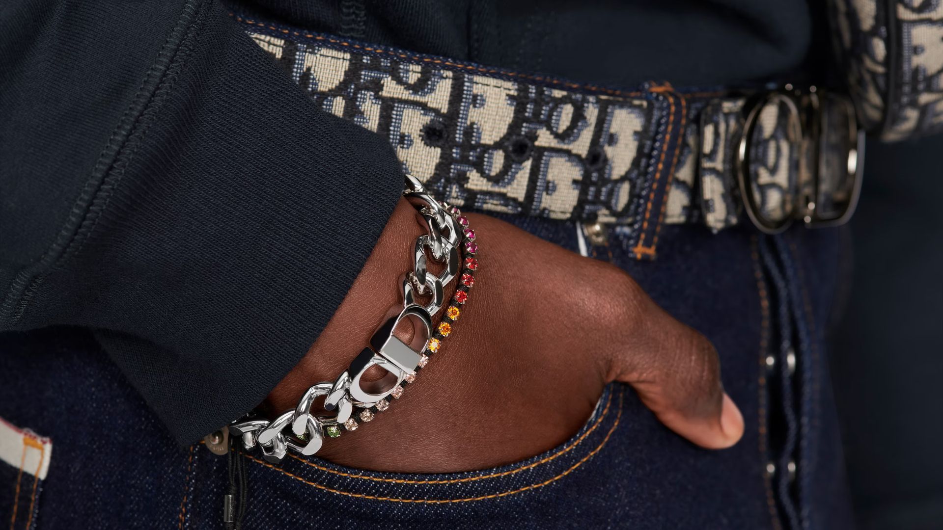 Buy Gucci Men's Bracelets | Catawiki