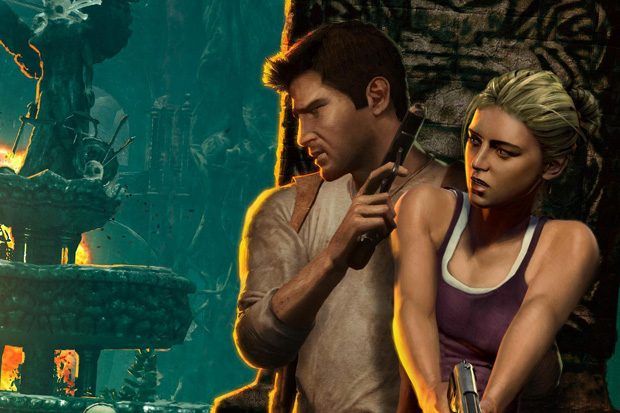 Uncharted games in order: By release date and timeline