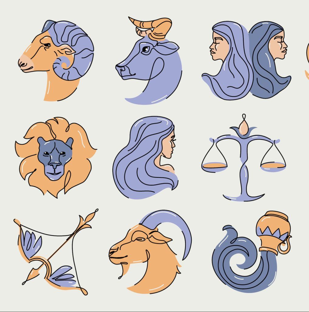 Your Weekly Horoscope For November 6 – 12, 2023