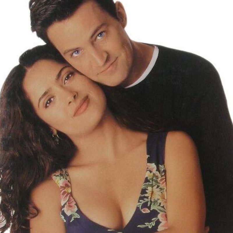 Matthew Perry’s Best Movies And TV Shows To Watch Besides ‘Friends’