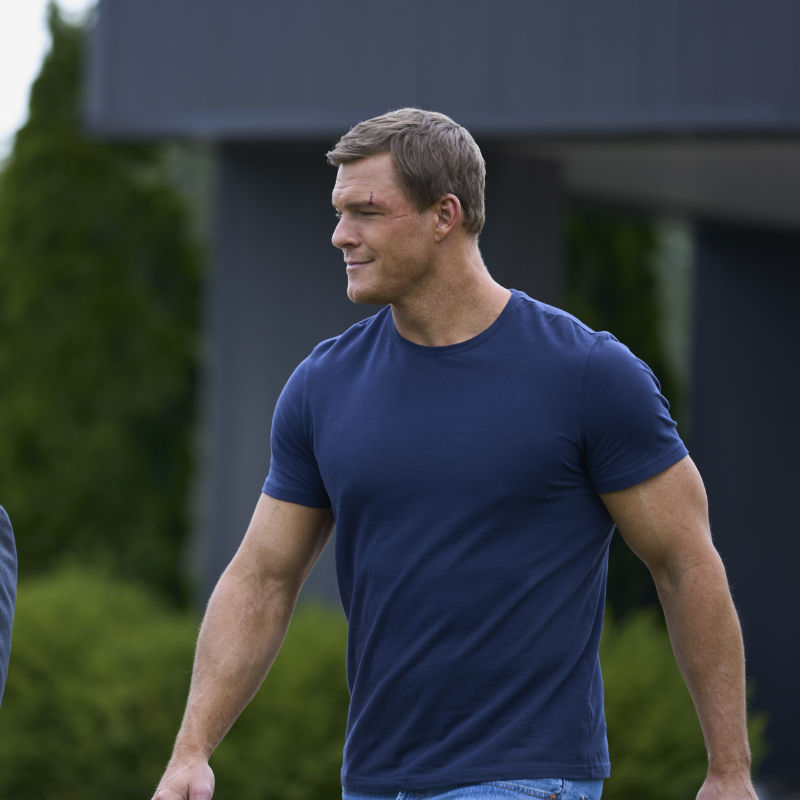 ‘Reacher’ Season 2: Trailer, Release Date, Plot Details And Everything Else We Know