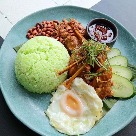 These Are The 10 Best Cafes In Taman Melawati