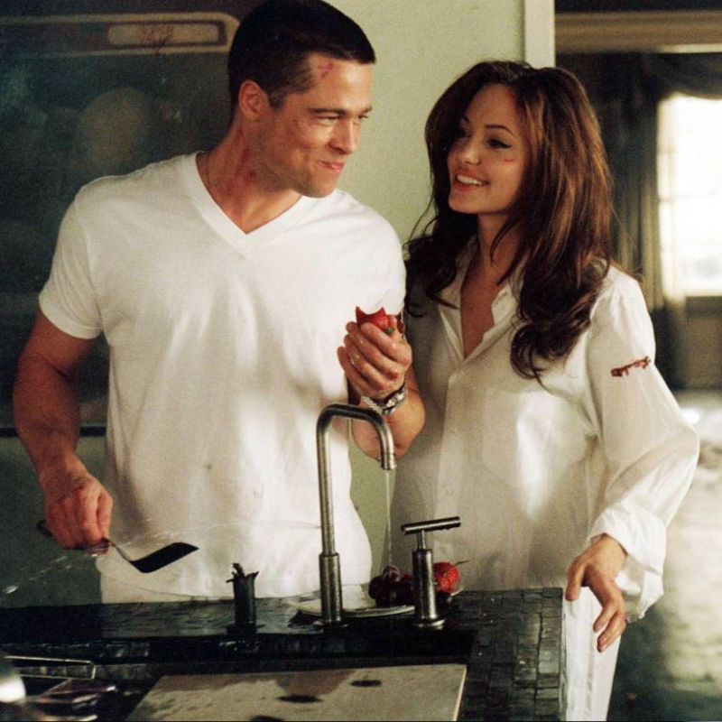 Deconstructing Brad Pitt’s High-Profile Dating History That Boasts Of 15 A-Listers