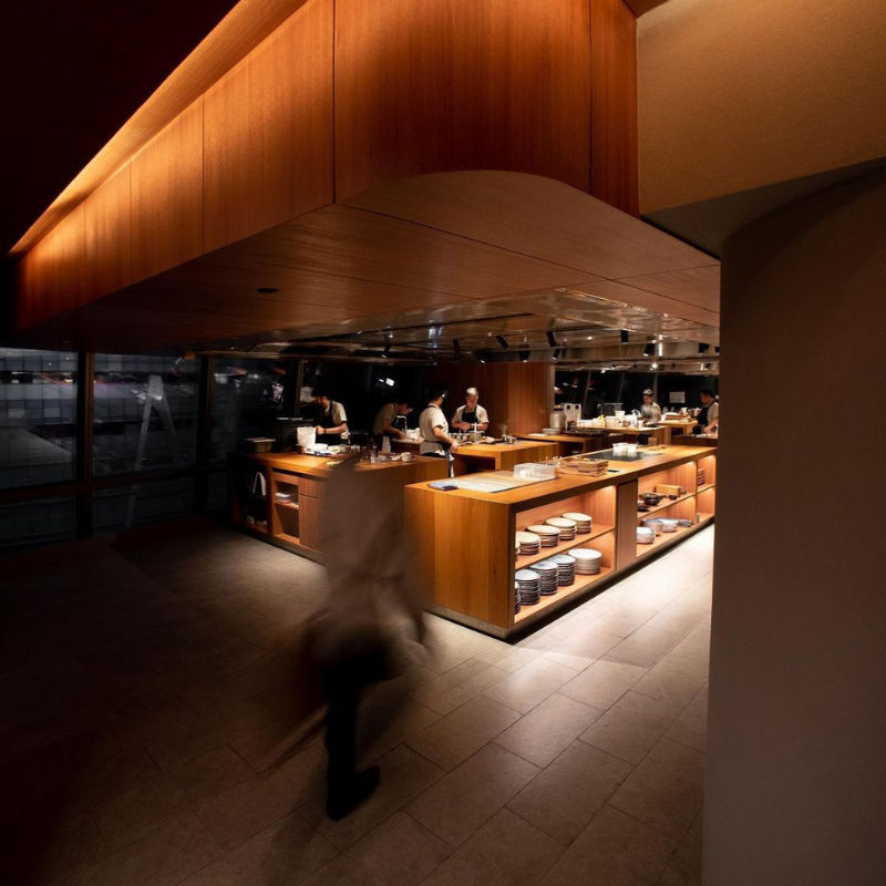 With 2 Stars, Dewakan Is Now Malaysia’s Highest-Awarded MICHELIN Restaurant