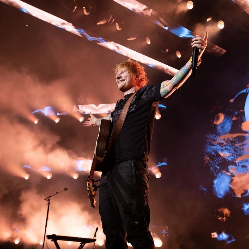 Most Popular Ed Sheeran Songs For ‘Beautiful People’ To Listen To On Spotify Most Popular Ed Sheeran Songs For ‘Beautiful People’ To Listen To On Spotify