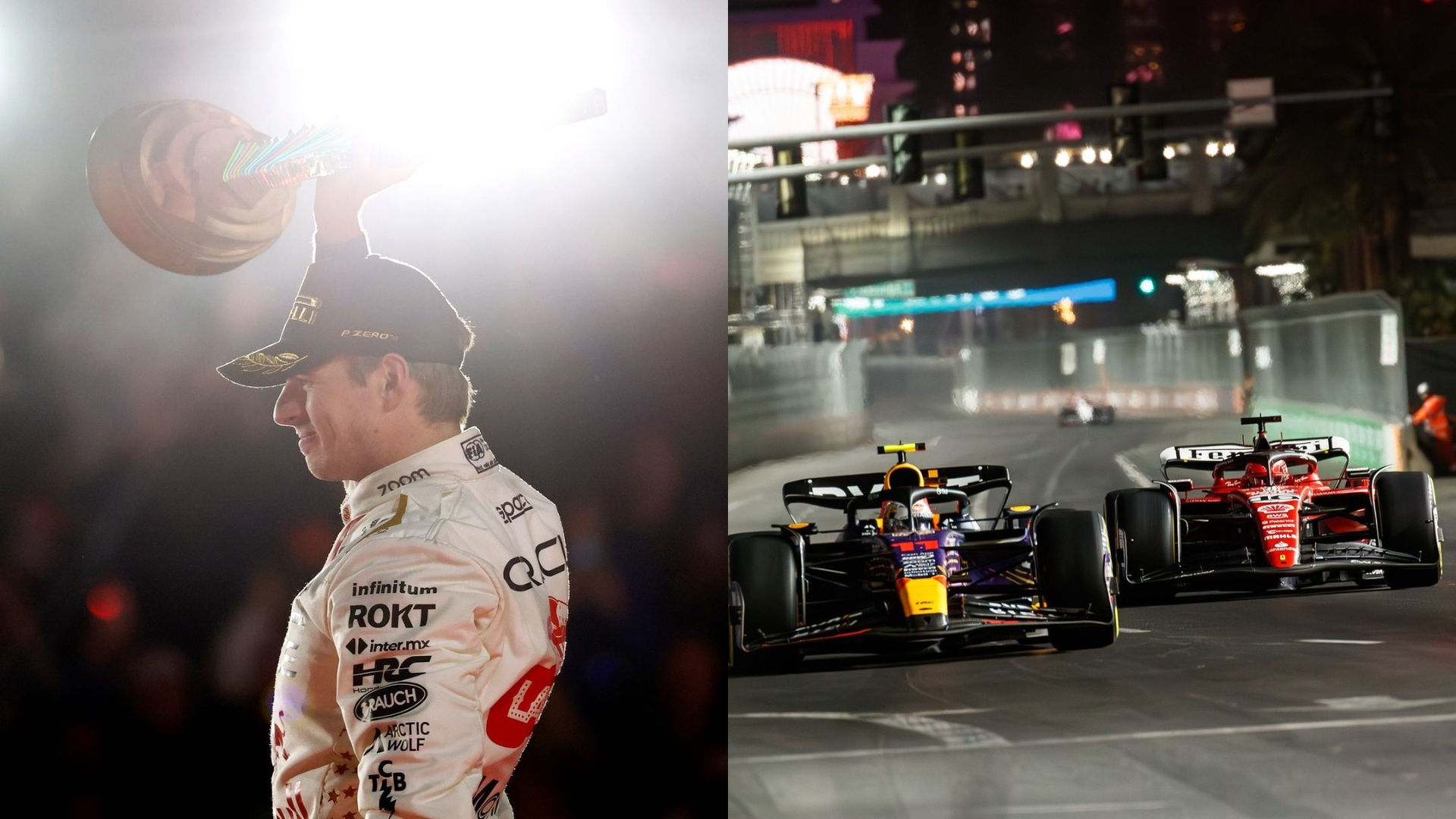 Abu Dhabi Grand Prix 2023 Schedule And Where To Watch It