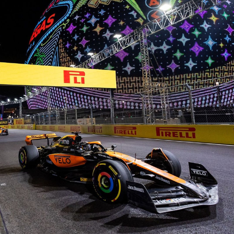 Abu Dhabi Grand Prix 2023 Schedule: Where Can You Watch The Last Race Of The Season?