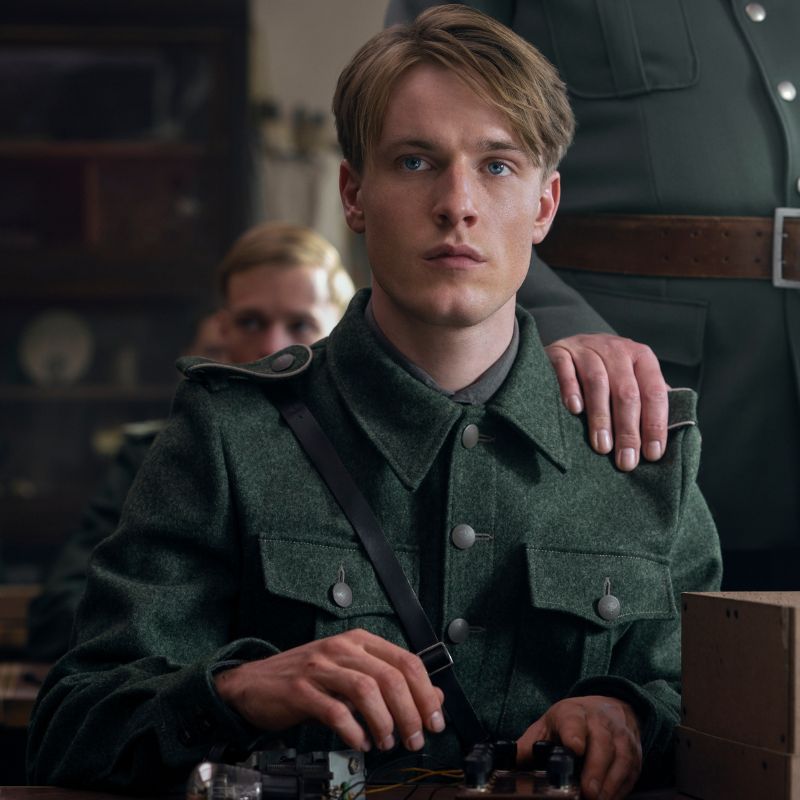 Is ‘All The Light We Cannot See’ Season 2 On The Cards? Here’s What We Know