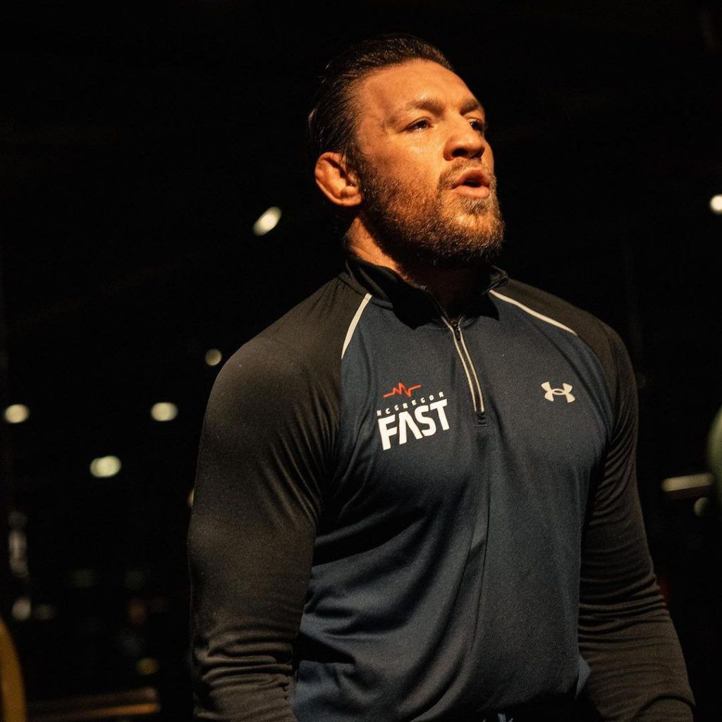 A Look At The Richest UFC Fighters In The World And Their Net Worth