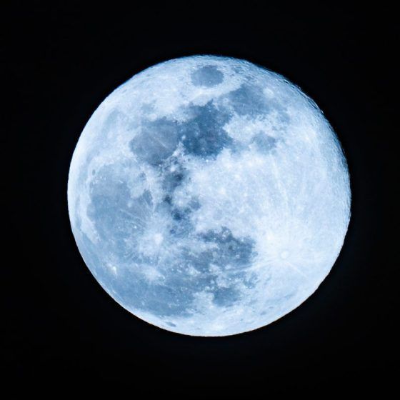 Astronomical Events Of 2024 Full Moons, Supermoons And Retrogrades