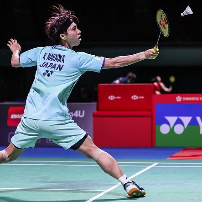 A Look At The 2023 China Masters Prize Money On Offer