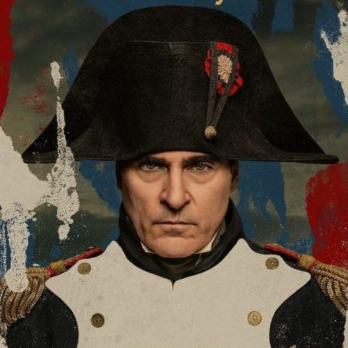 Here’s The True Story Behind The Joaquin Phoenix-Starrer ‘Napoleon’