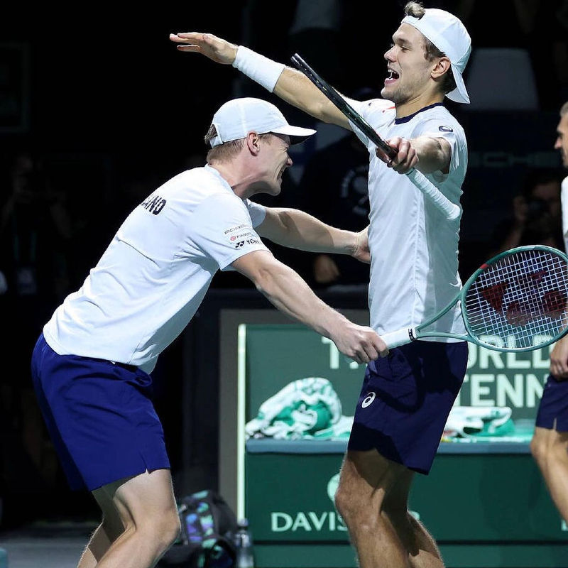 Looking At The Davis Cup 2023 Prize Money On Offer
