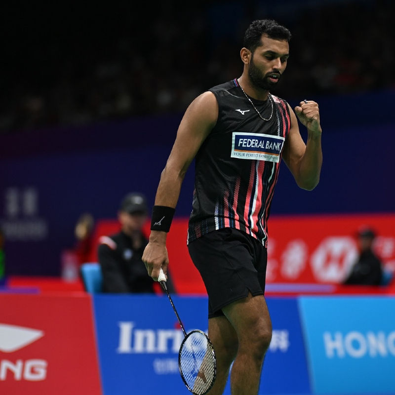 A Look At The Syed Modi India International 2023 (Badminton) Prize Money