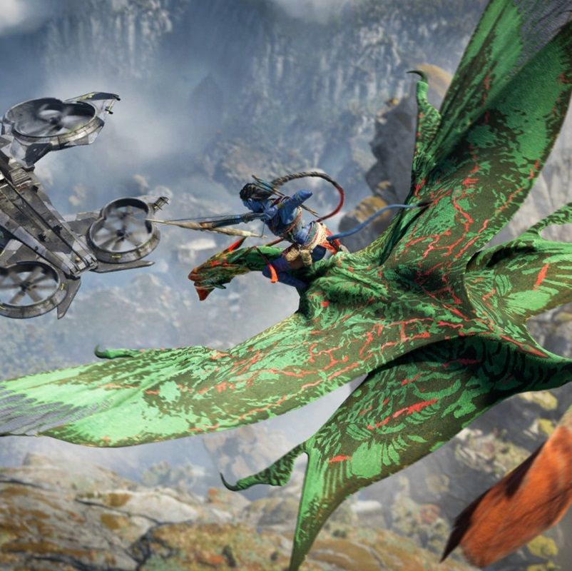 ‘The Dark Prince’ To ‘Avatar’: 8 Best Video Games Releasing In December 2023