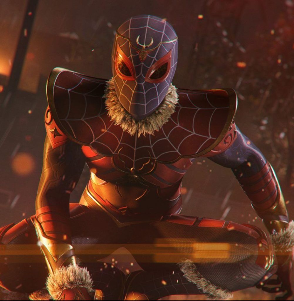 Are We Getting A ‘Spider-Man 2’ DLC Featuring Daredevil?