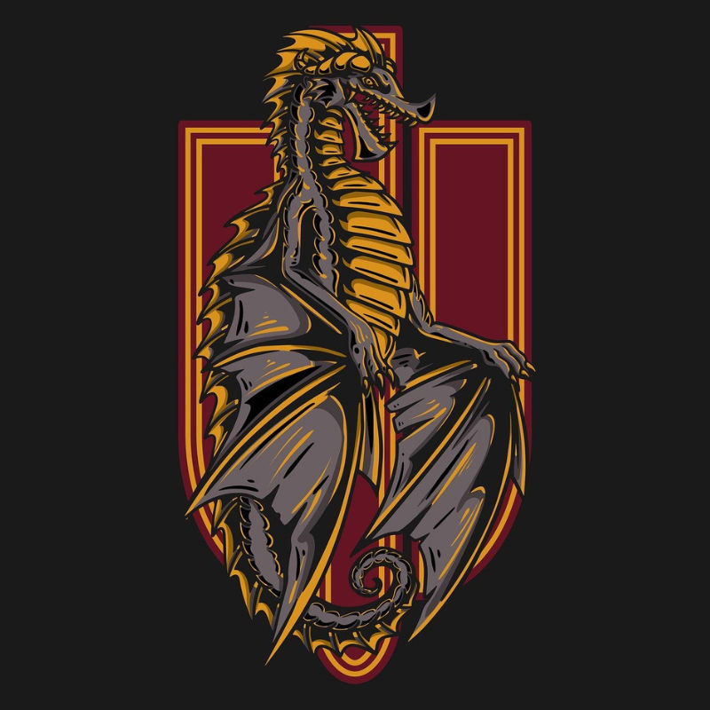 Everything You Need To Know About People Born In The Year Of The Wood Dragon