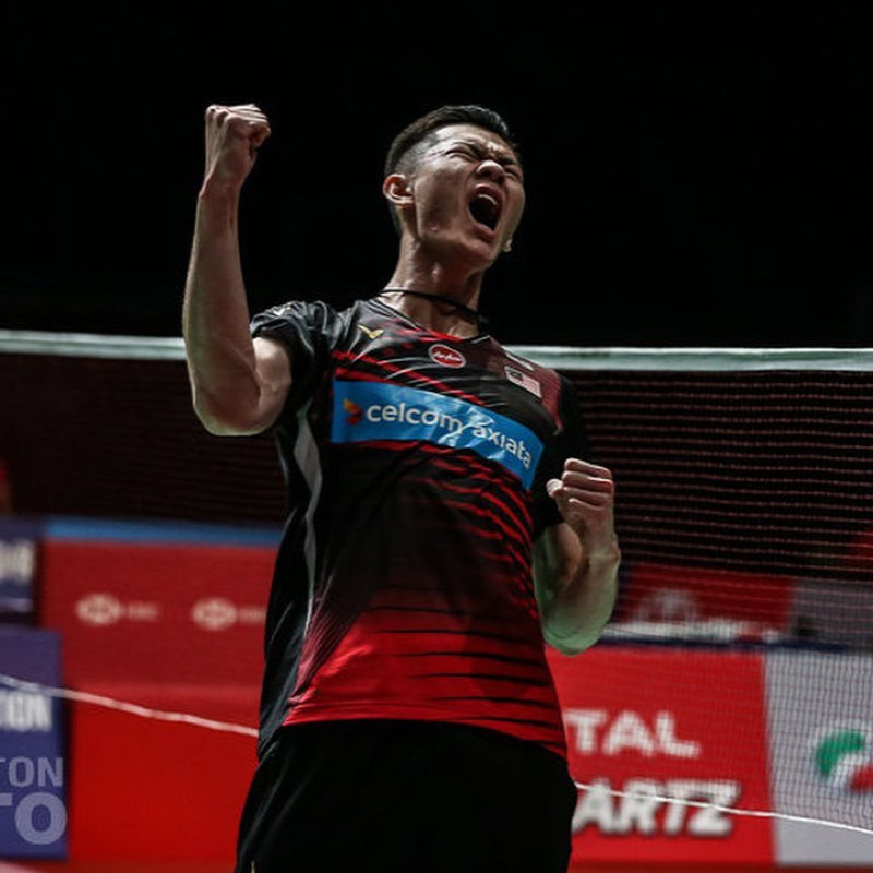 Lee Zii Jia’s Ranking And Stats: Tracing The Ace Malaysian Shuttler’s Rollercoaster Journey