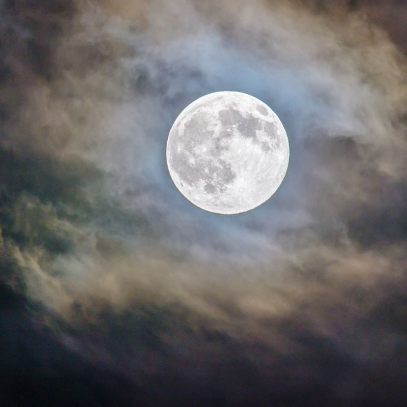 How Will The Full Moons Of 2024 Affect All 12 Zodiac Signs?
