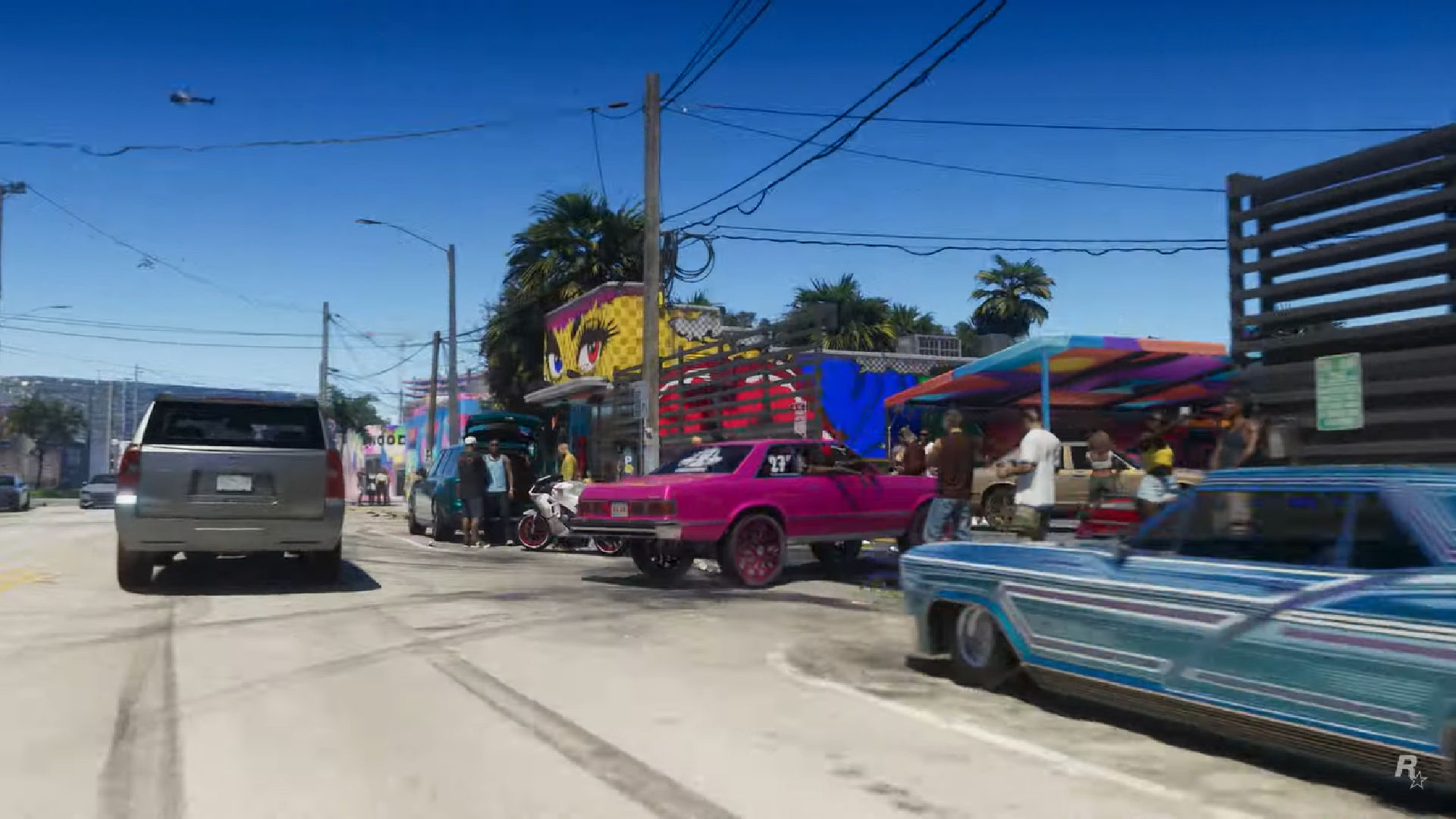 GTA 6 trailer breakdown: All clues & Easter eggs we've spotted so far