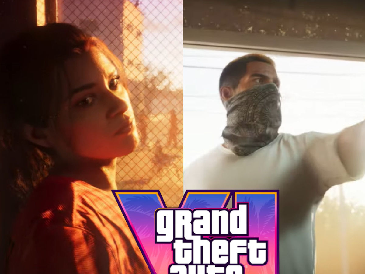 Will Grand Theft Auto 6 finally Be announced? - Hindustan Times