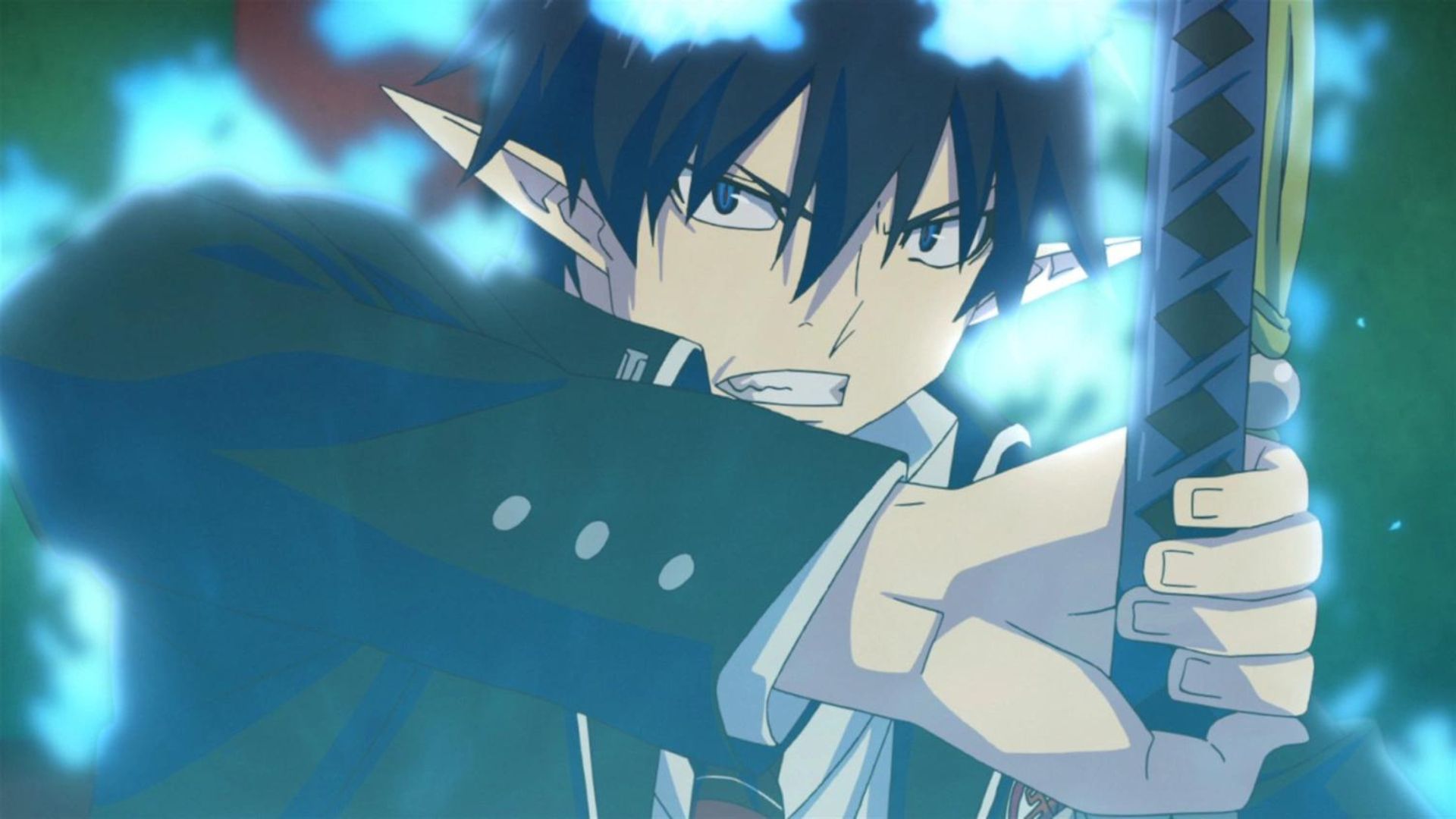 Blue Exorcist (TV Series 2011) - News - IMDb