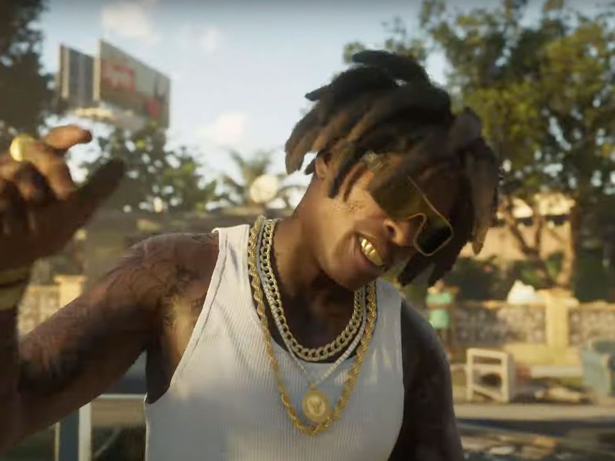 What Is The GTA 6 Trailer Song And Does It Have A Hidden Meaning?