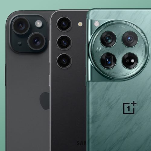 OnePlus 12 vs Apple iPhone 15 vs Samsung Galaxy S23: Which flagship phone should you choose?