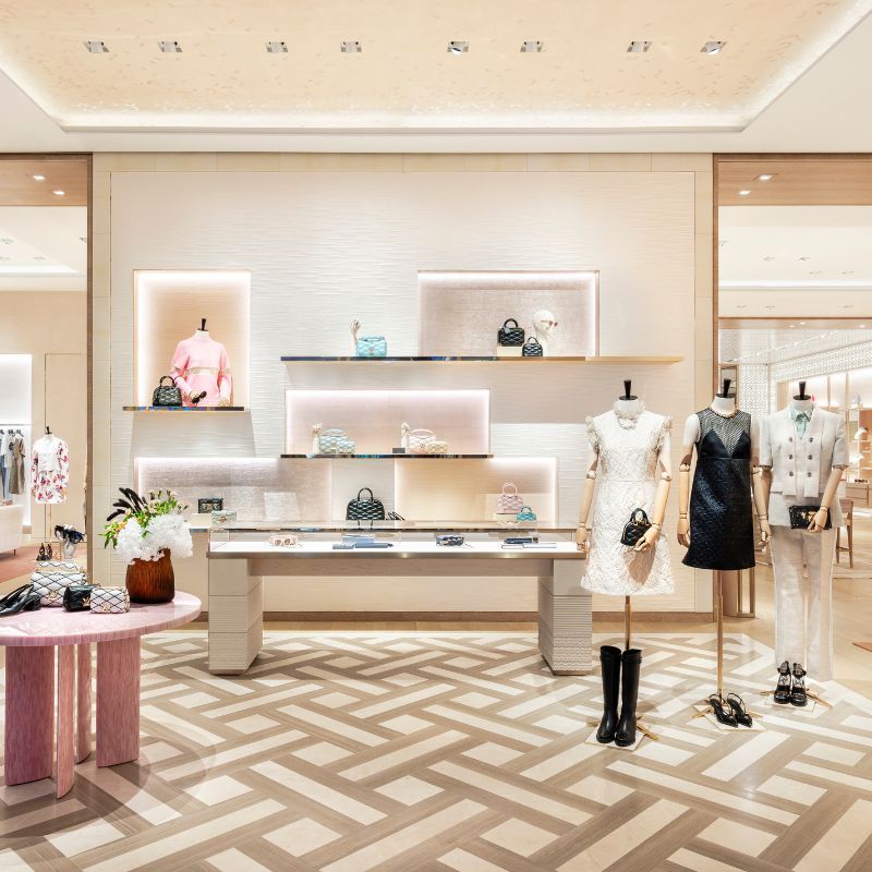 Kuala Lumpur&#8217;s The Exchange TRX Is Now Home To Malaysia&#8217;s Newest Louis Vuitton Store