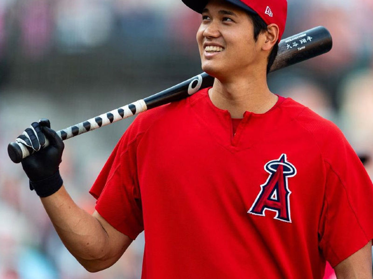 A Look At Baseball Player Shohei Ohtani s Net Worth Salary And More