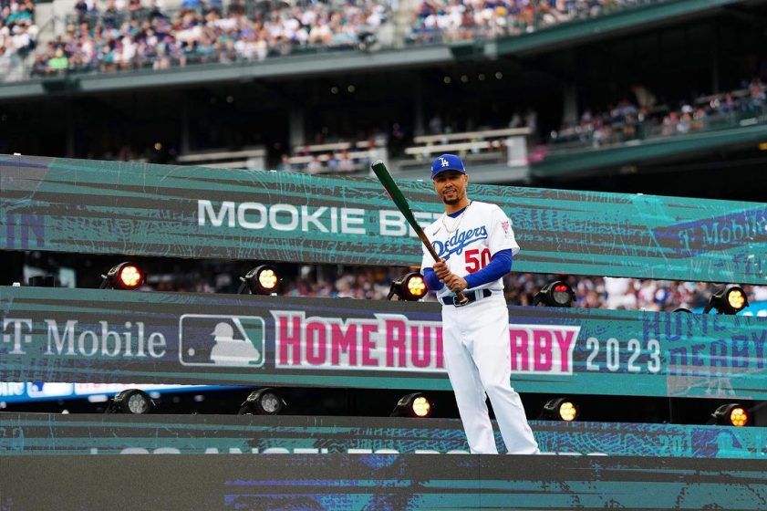 A Look At The Biggest Contracts In Sports History