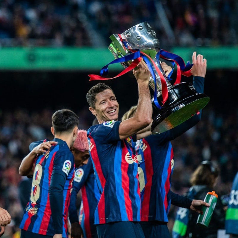 Who Are The HighestPaid Players In La Liga?