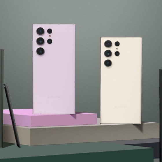 Samsung Galaxy S23 Ultra