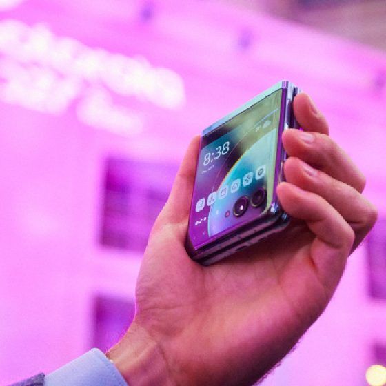 Motorola Razr 40 Ultra