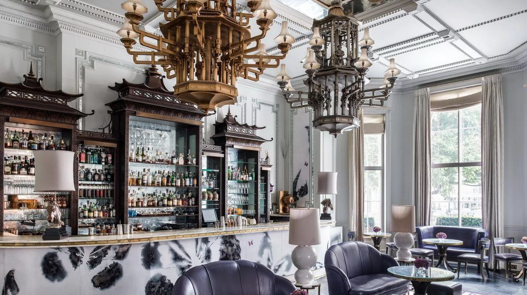 26 Beautiful Bars That Are Perfect For Your Instagram Grid