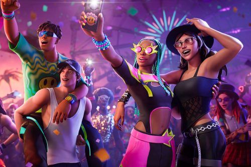 Qu'est-ce que « Fortnite » ?  2FA ?  Voici comment configurer facilement l'authentification à deux facteurs